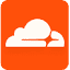 Cloudflare Logo