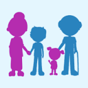DNS for Family Logo