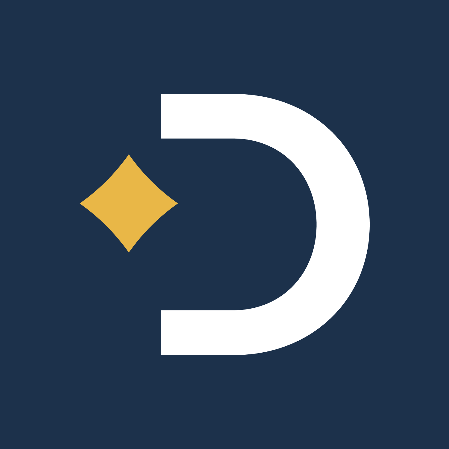 DNS4EU Logo