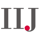 IIJ Logo