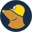 Mullvad Base Logo